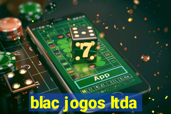 blac jogos ltda